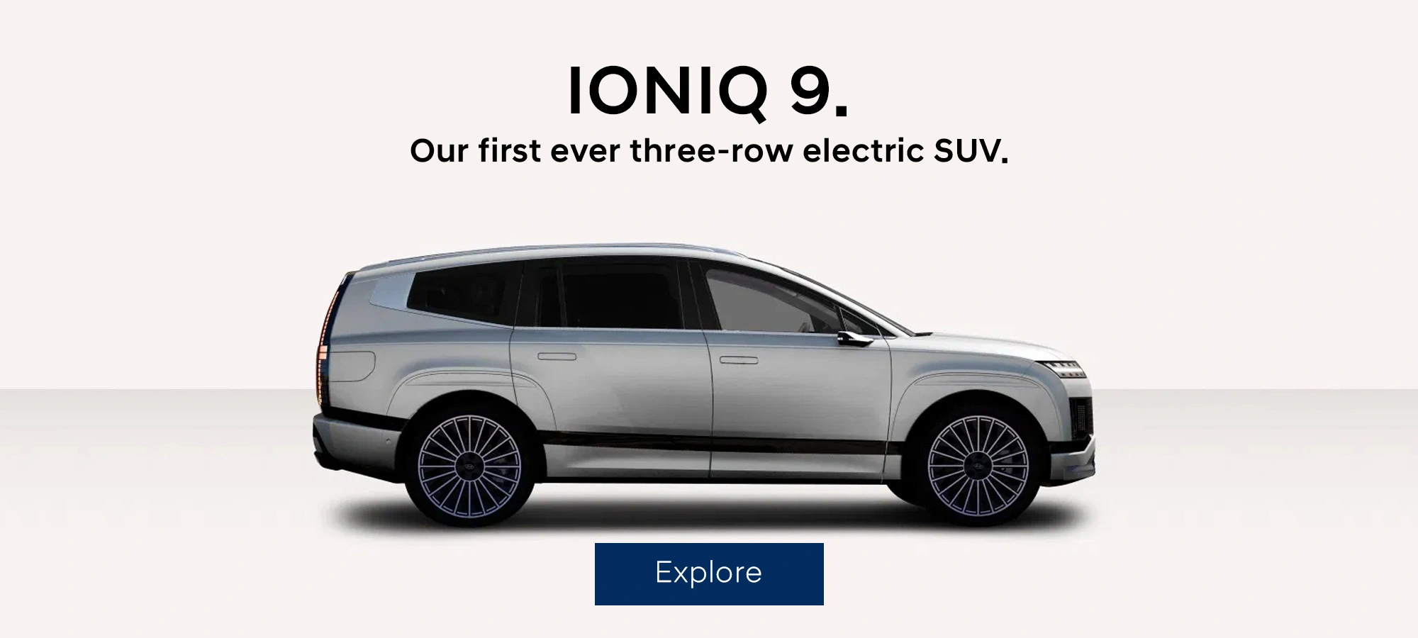 Ioniq Hp